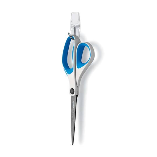 Command™ Clear Medium Wire Hooks